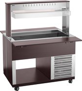 Buffetwagen k3110-200w, Bartscher 125543V1