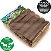 Arquivet Dog Droppings Replacement Bags | 20x15 Bags