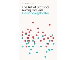 The Art of Statistics