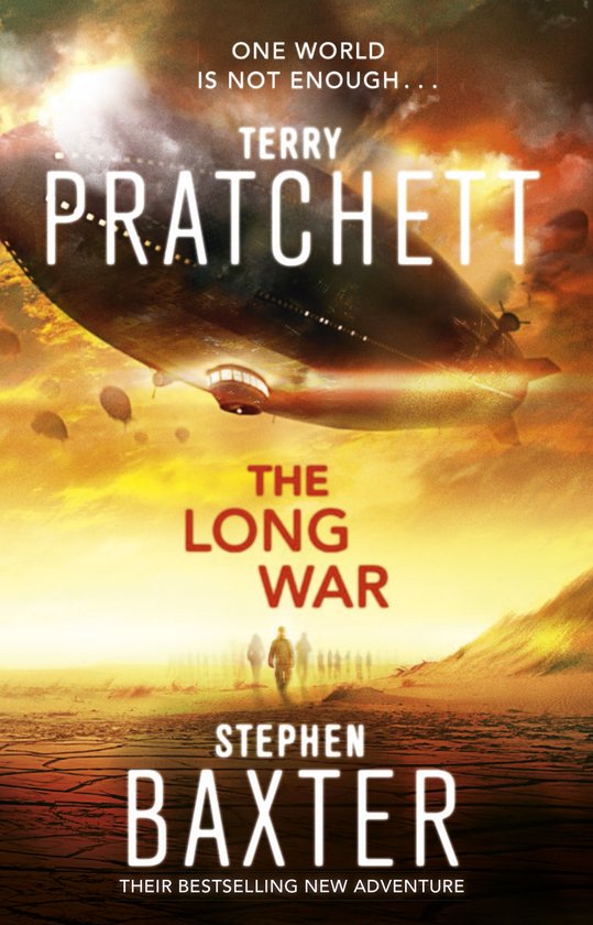 Long War Export - cover