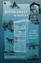 Bookshelf Whispers
