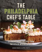 Chef's Table - The Philadelphia Chef's Table