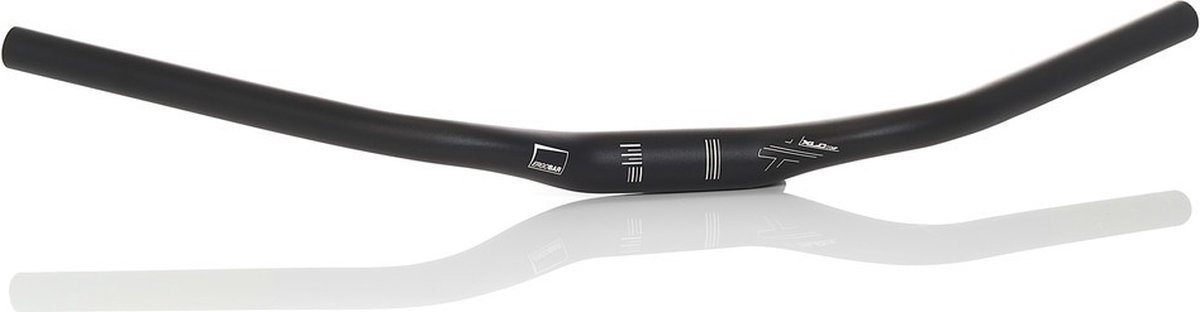 XLC Comfortabel fietsstuur