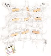 CARGO NET VOGEL 60X60CM