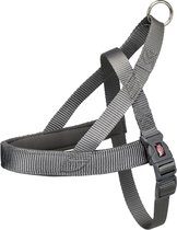 TUIG PREM NOORS GRIJS 78-100X5CM