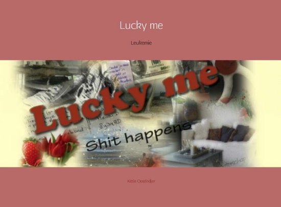Lucky me - cover