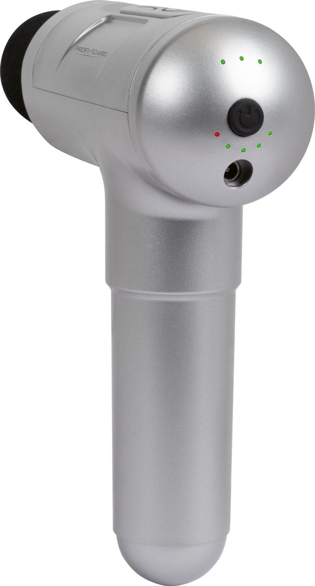 Afbeelding 3 van ProfiCare PC-MP 3087 - massagepistool - massage gun - massageapparaat