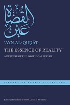 Library of Arabic Literature - The Essence of Reality