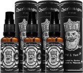 Charlemagne Premium Beard oil Imperial Inheritance