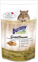 GERBILDROOM BASIC 600GR