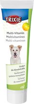 MULTI-VITAMINE PASTA HOND 100GR