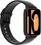 Ambitive Smartwatch DT93 - Activity Tracker Voor Mannen en Vrouwen - Bluetooth Belfunctie - Bericht Notificatie - Stappenteller - Bloeddruk Meten - Hartslagmeter - Verbrande calori