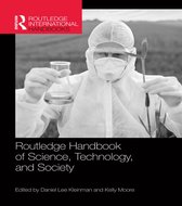Routledge Handbook of Science, Technology and Science