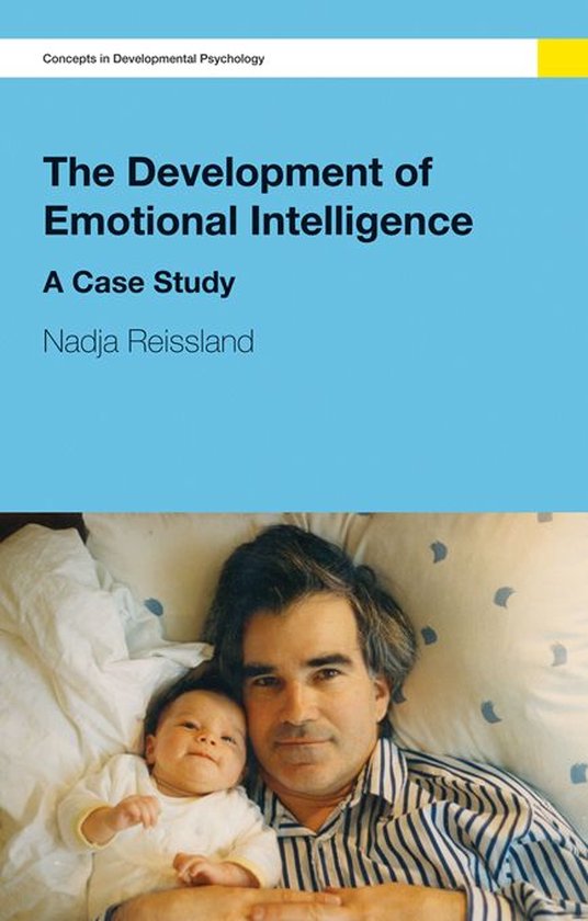 The Development of Emotional Intelligence - cover