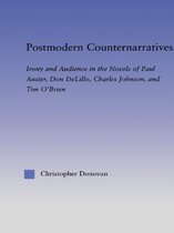 Literary Criticism and Cultural Theory - Postmodern Counternarratives