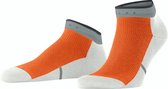 FALKE Active Unisex Sneakersokken - Grijs - Maat 39-41