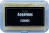 Angelwax Claybar Yellow Soft 100gr - voor het reinigen van de lak alvorens het polijstwerk - werkt het beste in combinatie met Uberlube - diepte reiniging van de lak - zachte kwaliteit