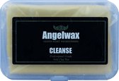Angelwax Claybar Yellow Soft 100gr - voor het reinigen van de lak alvorens het polijstwerk - werkt het beste in combinatie met Uberlube - diepte reiniging van de lak - zachte kwaliteit