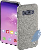 Hama Cover Cozy Voor Samsung Galaxy S10e Lichtgrijs