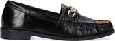 Bibi Lou 530z08vk Loafers - Instappers - Dames - Zwart - Maat 40