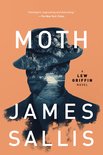 A Lew Griffin Novel 2 - Moth