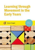 Early Years - Learning through Movement in the Early Years