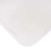 AeroSleep Protect matrasbeschermer 200 x 220 cm