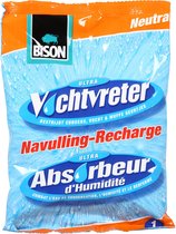 Bison 1494623 Air Max Vochtvreter Navulling 450 Gr