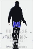 Dark Titan Collections 2 - The Universe of Realms Omnibus