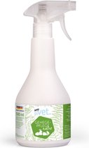 BUNNY GOVET CAGE CARE NATURE 500ML