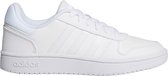 adidas - Hoops 2.0 K - Sneakers - 36 2/3 - Wit