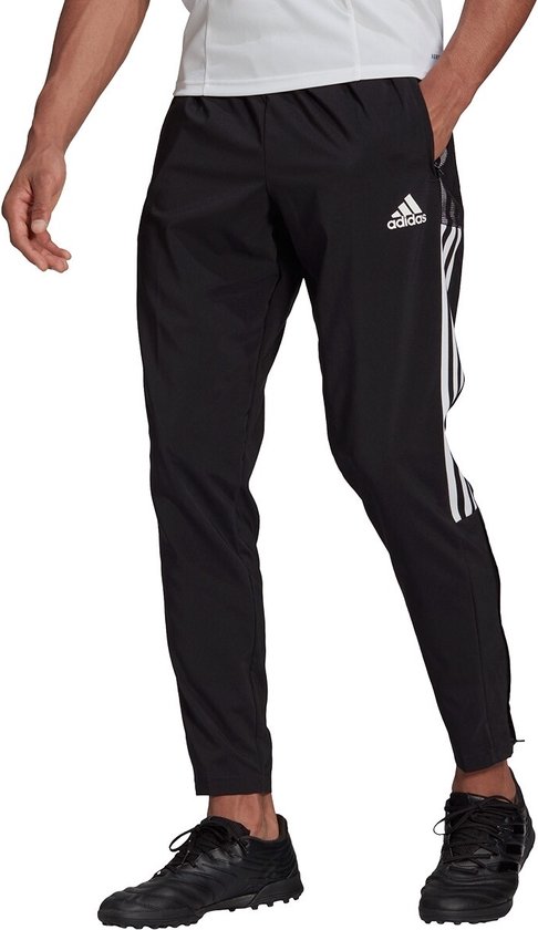 Adidas Squadra 21 Trainingsbroek Heren | Plutosport