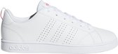 adidas - VS Advantage Clean - Witte adidas Sneaker - 35 1/2 - Wit