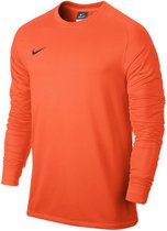 Nike Park Goalie II - Keepersshirt - Heren - Maat XL - Oranje