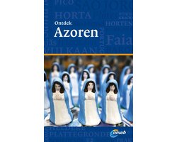 ANWB ontdek - Azoren