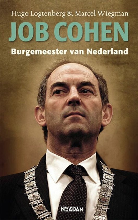 Job Cohen