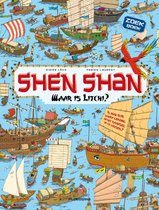 Shen Shan