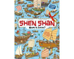 Shen Shan