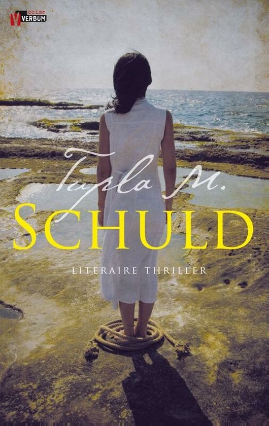 Schuld - cover