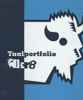 Taalportfolio Kr8