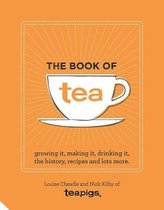 Tea Book