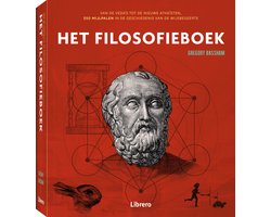 Het filosofieboek