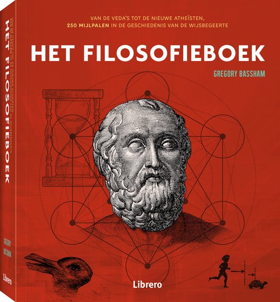 Het Filosofieboek (pb)