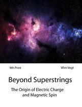 The Power of Light 9 - The Hidden World Behind Superstrings