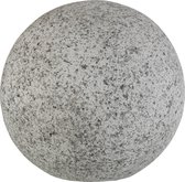 Ster - Bol | polyester | grijs | 40.5x40.5x (h)39 cm