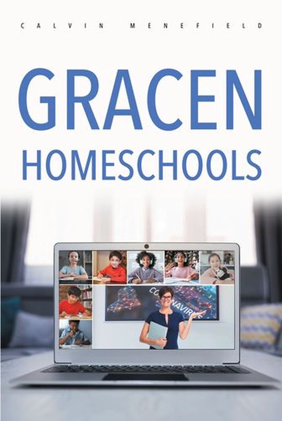 Gracen Homeschools - cover