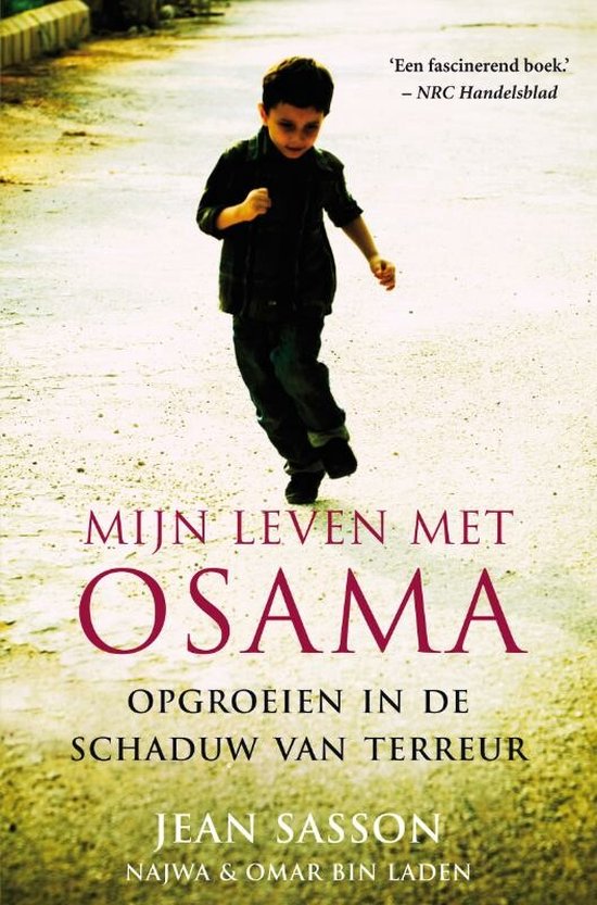 Mijn leven met Osama