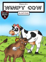 Diary of a Wimpy Cow