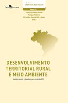Série Estudos Reunidos 95 - Desenvolvimento territorial rural e meio ambiente