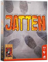 999 Games Jatten